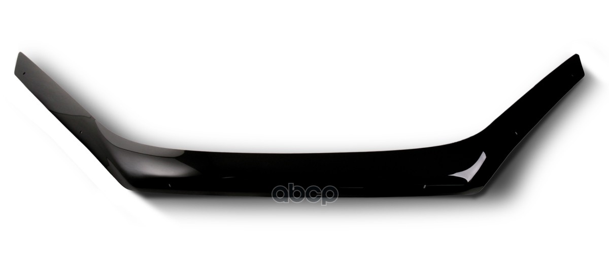 Дефлектор Капота Темный Kia C'eed 2010-2012, Nld.skicee1012 / Киа Сид SIM арт. NLD.SKICEE1012