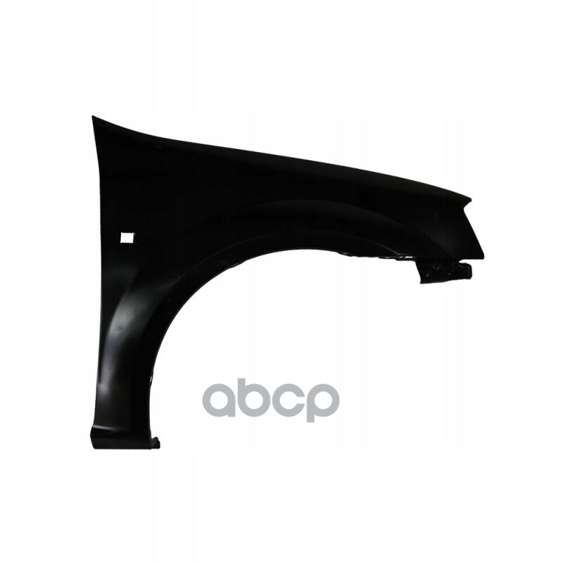 Крыло С Отв Для Повт. Renault Dacia Logan, 04 - SIMYI арт. SYRN001G001BR