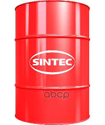 SINTEC Масло моторное синтетическое Platinum 7000 5W30 SL/CF, A3/B4 205л