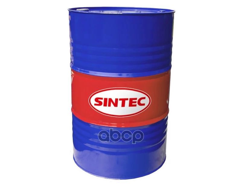 Антифриз Sintec EURO G11 готовый -40 зеленый 220 кг 801906 SINTEC арт. 801906