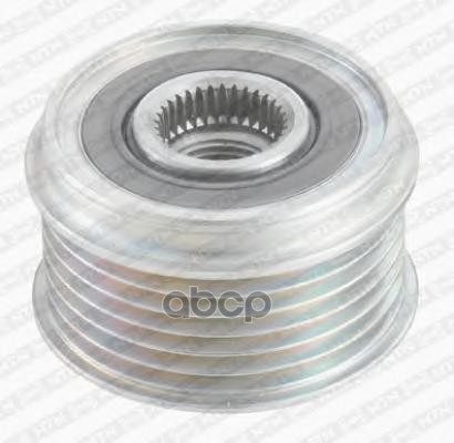 Муфта генератора обгонная GA773.00 SNR арт. GA773.00