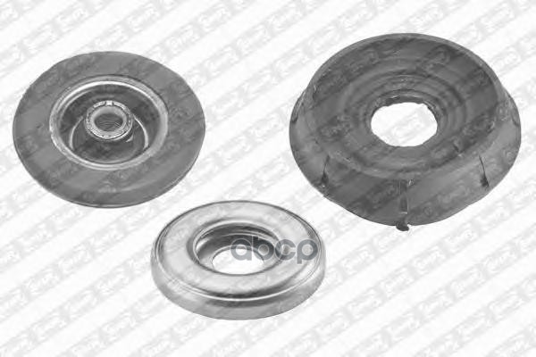 Опора амортизатора SNR арт. KB65504