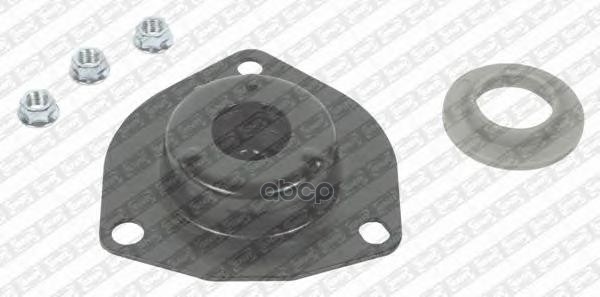 Опора амортизатора SNR арт. KB66802