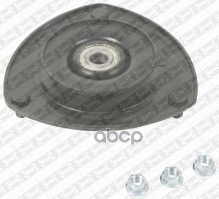 Опора амортизатора SNR арт. KB67302