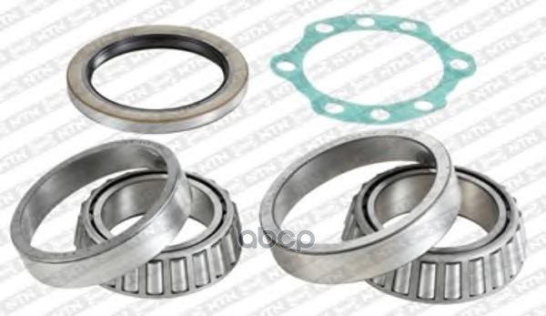 Подшипник ступичный R141.15 SNR арт. R141.15