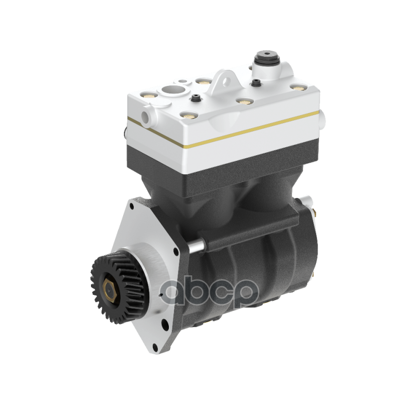 Компрессор Камаз 5490 (4571307115) SORL арт. 35090350040