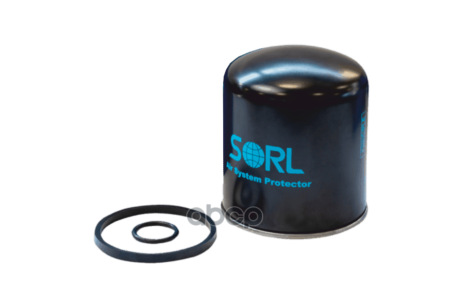 Картридж-Фильтр Осушителя Scania G1-14 (13 Bar) С Маслоотделителем (4329012282) SORL арт. 35130170070