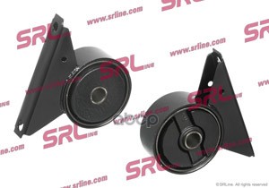 Подушка Под Двигатель Srline S2240016 SRLine арт. S2240016