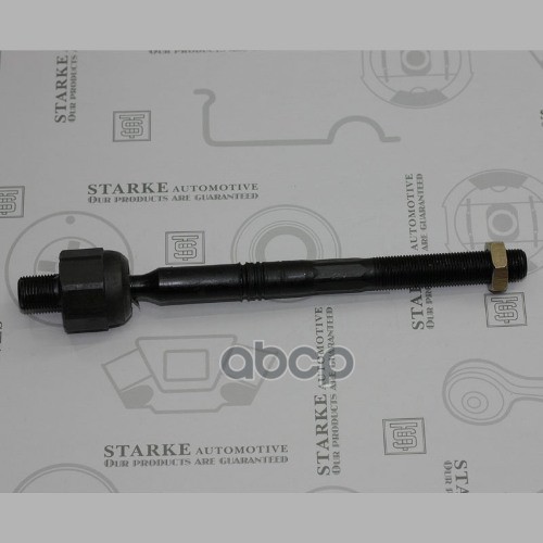Тяга Рулевая Starke 151-368 STARKE арт. 151-368