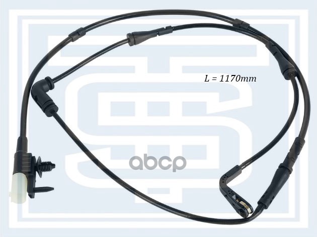 Датчик Тормозной Передний 171-280 171280 STARKE арт. 171280