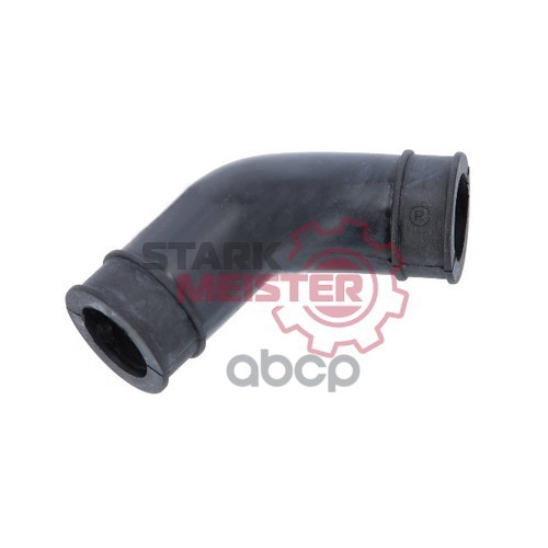 Патрубок Турбокомпрессора Обратный Mb Atego STARKMEISTER арт. S10.5019