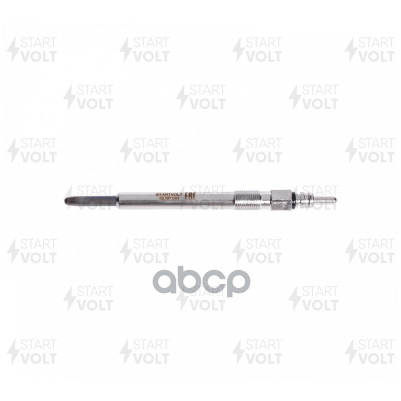 Свеча накаливания для а/м LDV Maxus (05-) 2.5D (GLSP 001) STARTVOLT арт. GLSP001