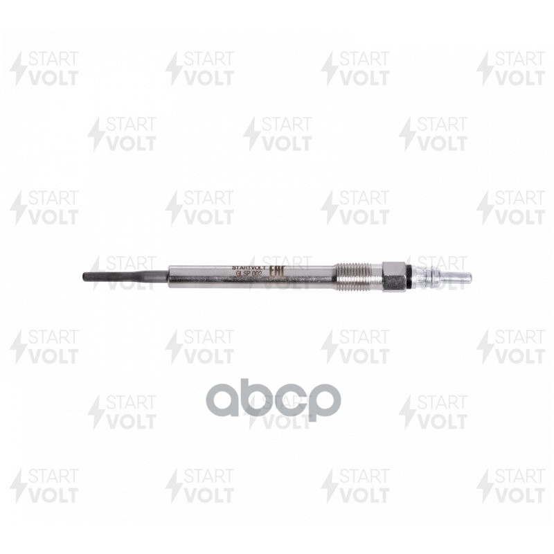 Свеча накаливания для а/м VAG Tiguan (08-)/Transporter T6 (15-) 2.0TDI (GLSP 002) STARTVOLT арт. GLSP002