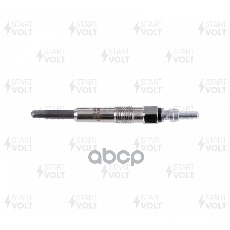 Свеча накаливания для а/м VAG Transporter T4 (96-) 2.5D (GLSP 008) STARTVOLT арт. GLSP008