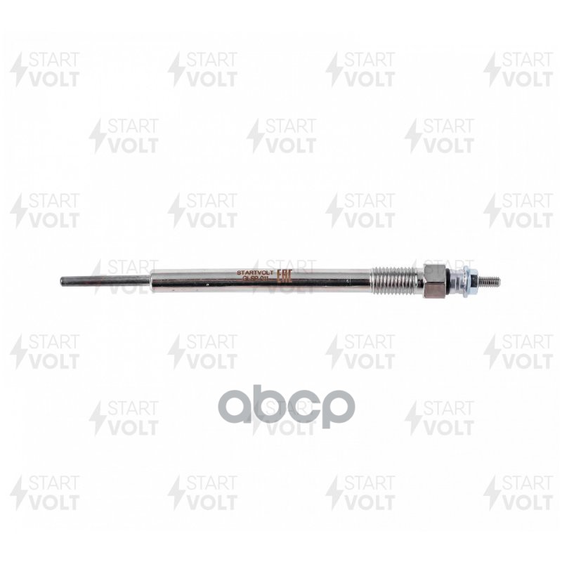 Свеча накаливания для а/м KIA Sorento (06-) 2.5D (GLSP 011) STARTVOLT арт. GLSP011