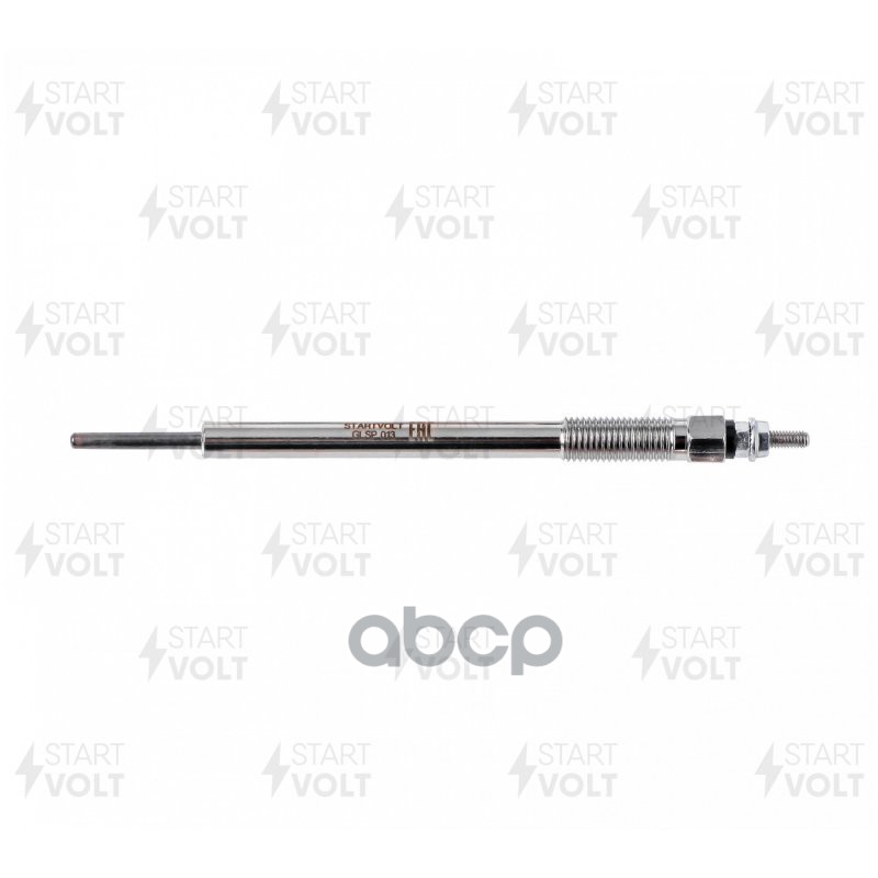 Свеча накаливания а/м Toyota/Lexus Land Cruiser 200 GLSP013 STARTVOLT арт. GLSP013