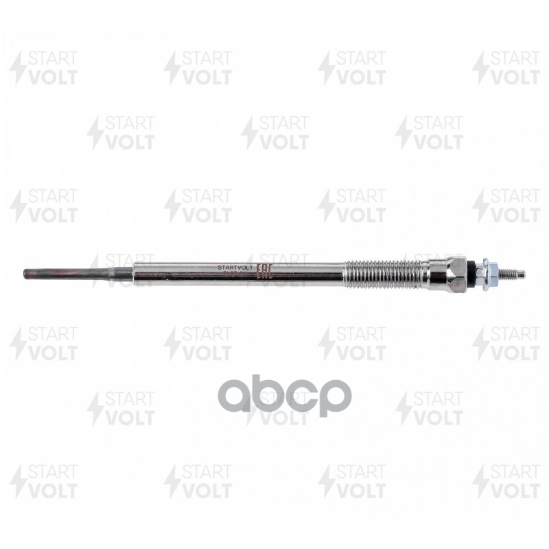 Свеча накаливания для а/м Toyota Land Cruiser 200 (09-)/LC Prado J150 (00-) 3.0TD (GLSP 014) STARTVOLT арт. GLSP014