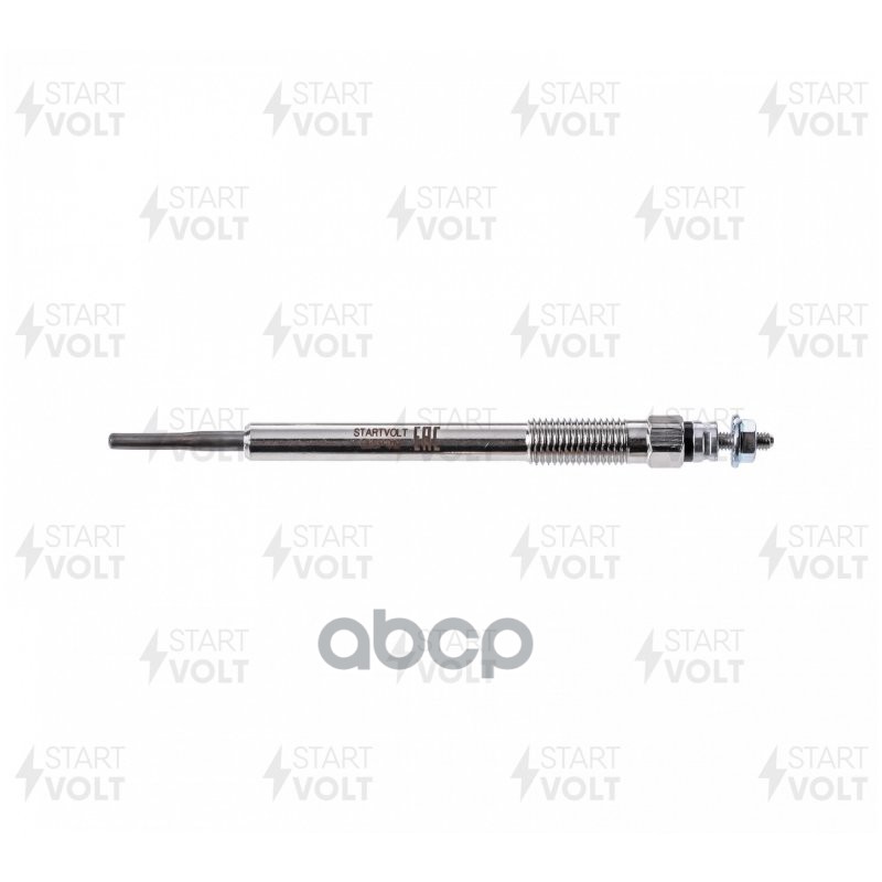 Свеча накаливания для а/м KIA Sorento (09-) 2.2D EURO 5 (GLSP 019) STARTVOLT арт. GLSP019