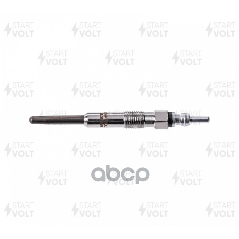 Свеча накаливания для а/м VAG Transporter (09-) 1.9TDI/2.5TDI (GLSP 020) STARTVOLT арт. GLSP020