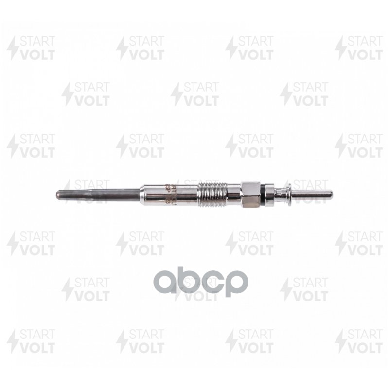 Свеча накаливания для а/м BMW 3/5/X3/X5 E60/E70/E83/E90 (06-) 2.0D/2.5D/3.0D (GLSP 023) STARTVOLT арт. GLSP023