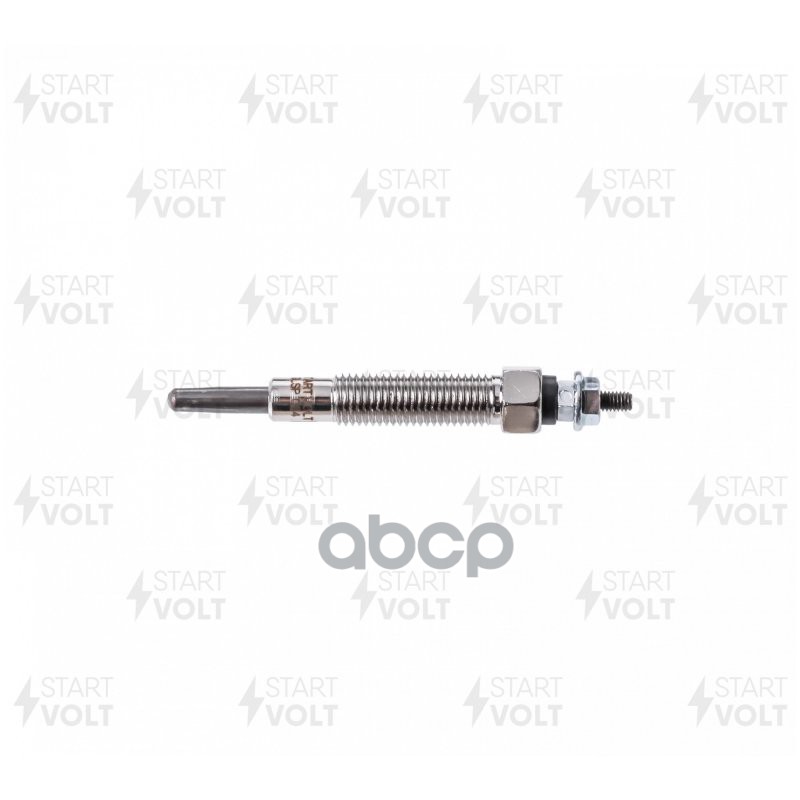 Свеча накаливания для а/м Nissan Patrol (95-)/Terrano (85-) 2.7TD (GLSP 024) STARTVOLT арт. GLSP024