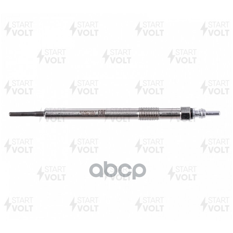 Свеча накаливания для а/м SsangYong Actyon (05-)/(10-) 2.0D/2.2D (GLSP 032) STARTVOLT арт. GLSP032