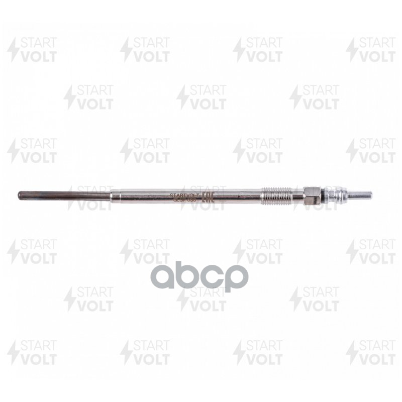 Свеча накаливания для а/м Fiat/Sollers Ducato (99-) 2.3JTD (GLSP 036) STARTVOLT арт. GLSP036