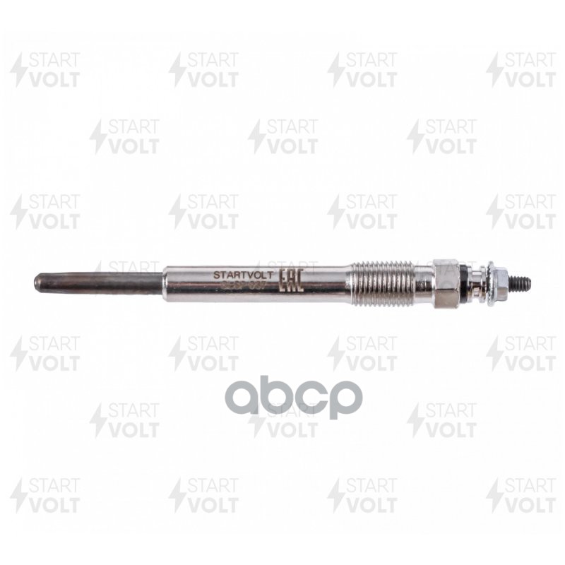 Свеча накаливания для а/м PSA Partner/Berlingo (99-) 2.0JTD (GLSP 037) STARTVOLT арт. GLSP037