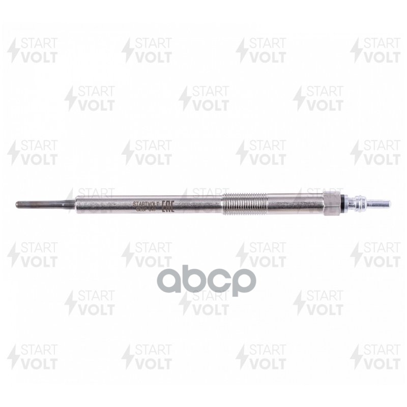 Свеча накаливания для а/м Nissan X-Trail T32 (14-) 1.6dCi (GLSP 047) STARTVOLT арт. GLSP047