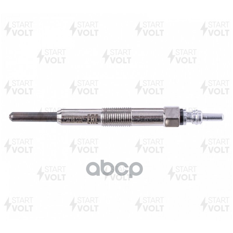 Свеча накаливания для а/м Land Rover Defender (98-) 2.5TD (GLSP 049) STARTVOLT арт. GLSP049