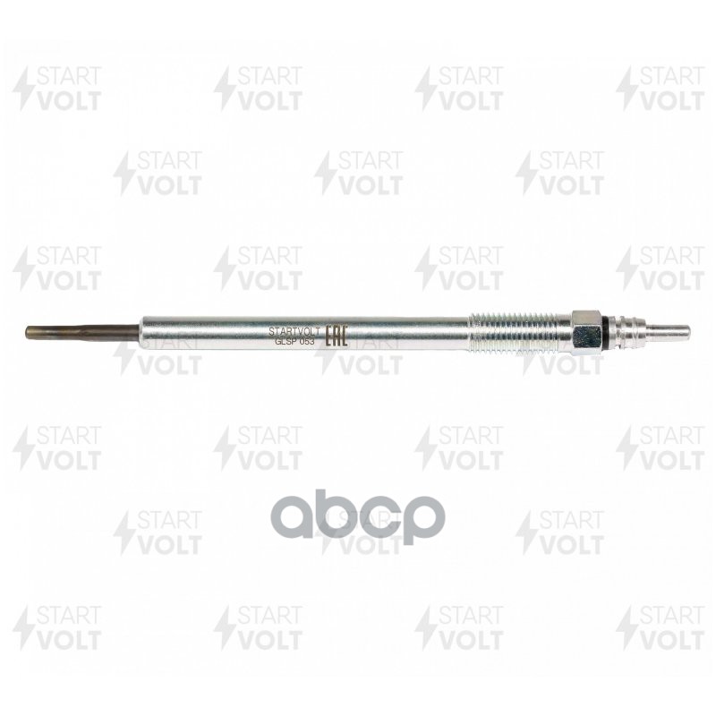 Свеча накаливания для а м Mitsubishi Pajero Sport (15-) 2.5D L200 (15-) 2.4D (GLSP 053) STARTVOLT арт. GLSP053