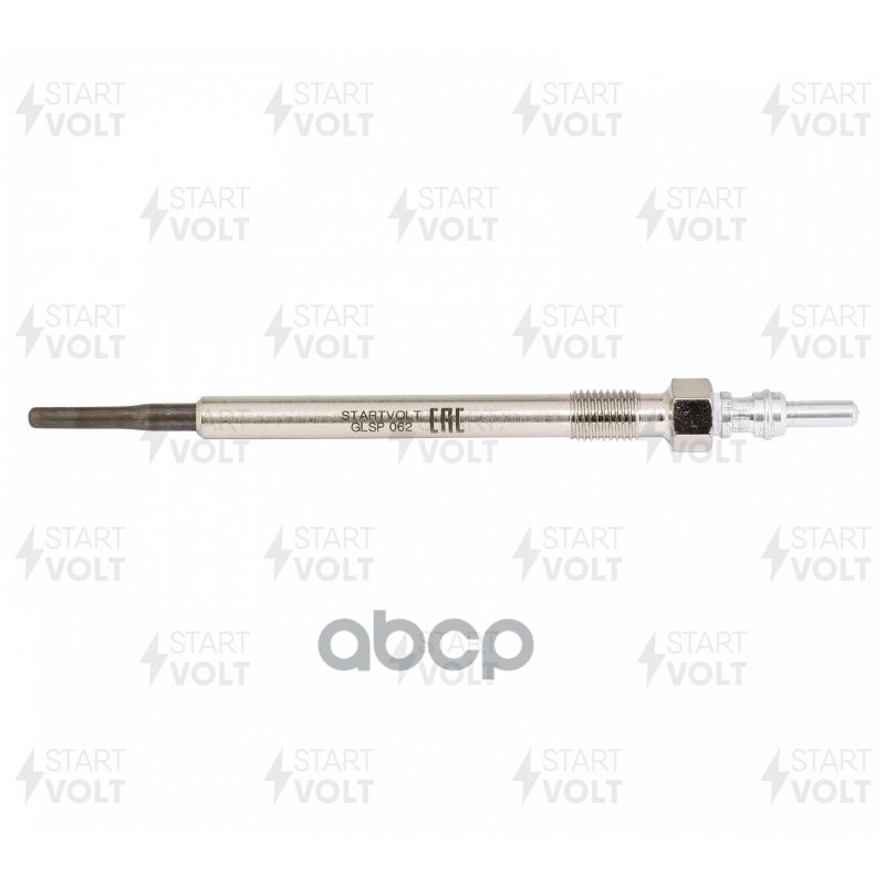 Свеча накаливания для а/м Land Rover Range Rover Sport (09-) 3.0D (GLSP 062) STARTVOLT арт. GLSP062
