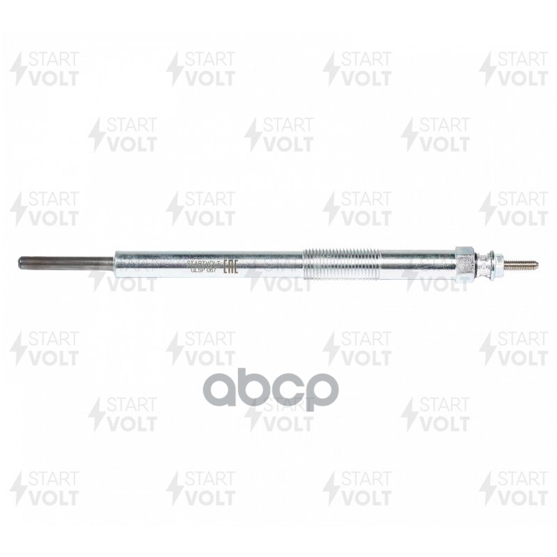 Свеча накаливания для а/м Mitsubishi Fuso Canter (10-) 4M50 4.9D (GLSP 067) STARTVOLT арт. GLSP067