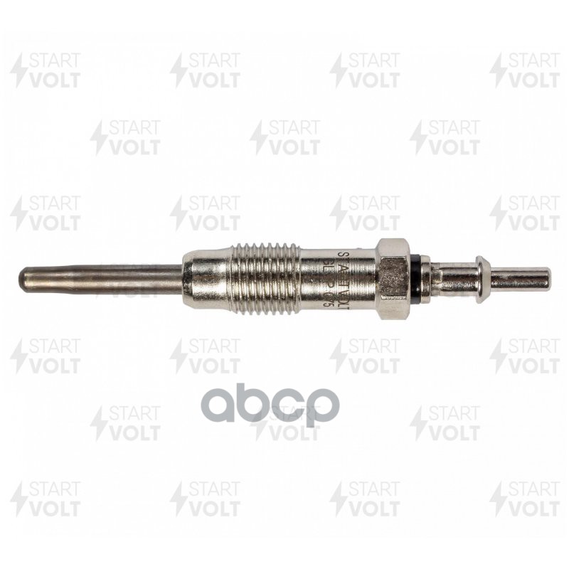 Свеча накаливания для а/м SsangYong Istana (95-)/Mercedes-Benz E (W210) 2.9D (GLSP 075) STARTVOLT арт. glsp-075