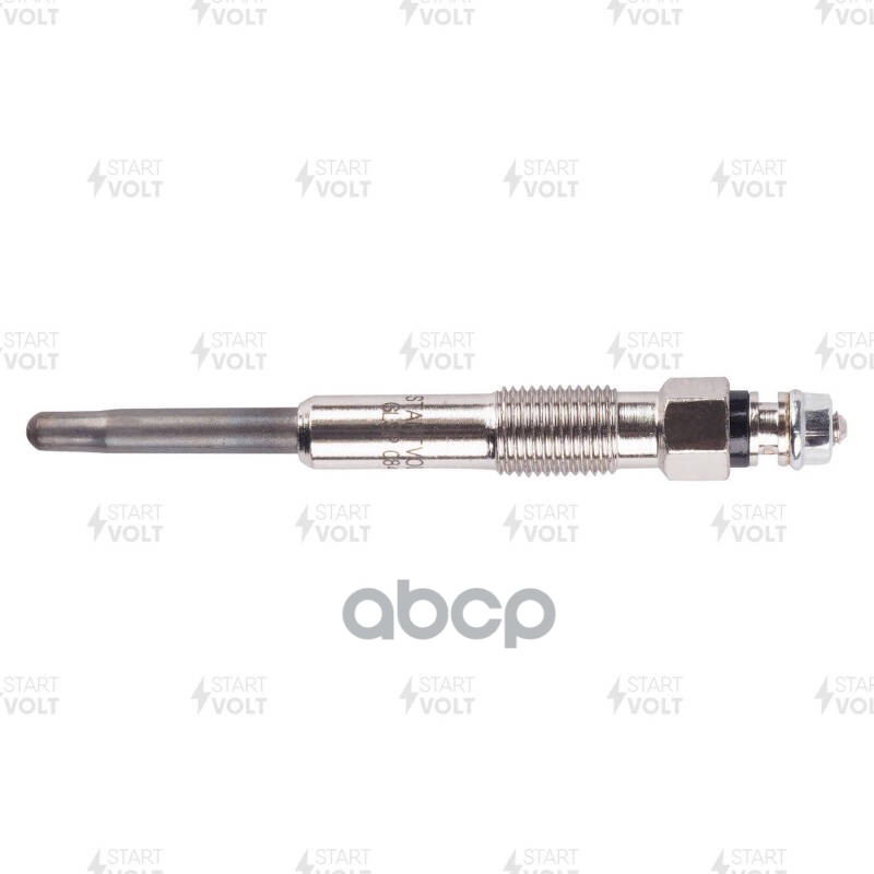 Свеча накаливания для автомобилей Peugeot Partner (96-)/Citroen Berlingo (96-) 1.9D STARTVOLT арт. GLSP084