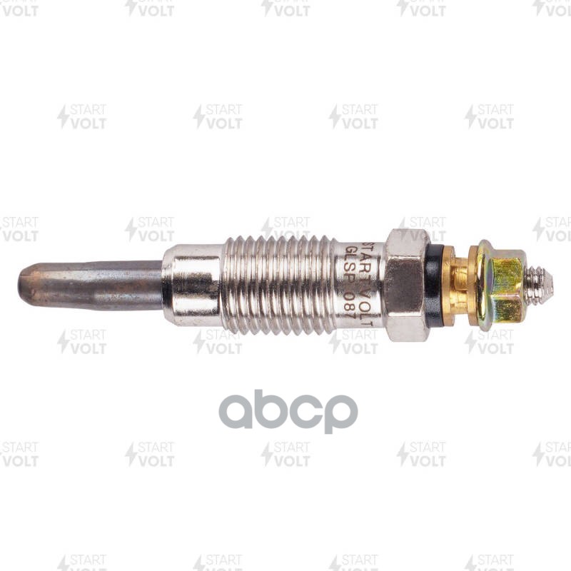 Свеча накаливания для а.м Ford Mondeo II 96- 1.8D GLSP 087 STARTVOLT арт. GLSP087