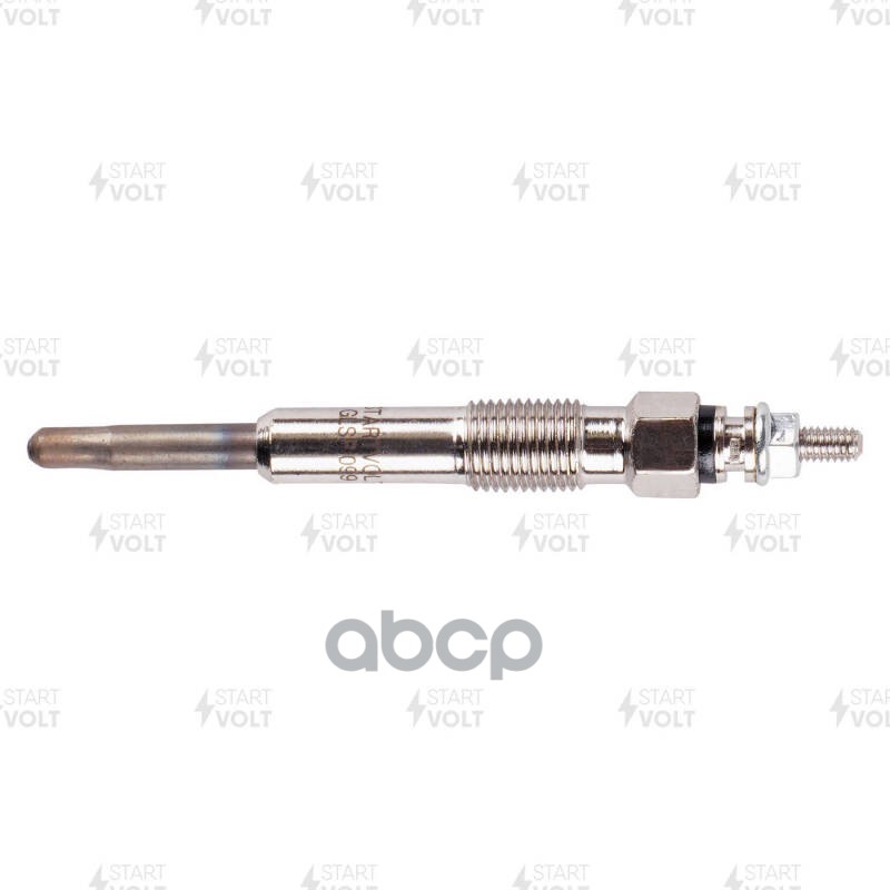 Свеча накаливания для автомобилей Land Rover Freelander (98-) 2.0d STARTVOLT арт. GLSP099