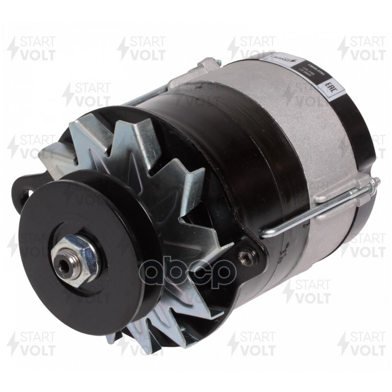 Генератор для с/т МТЗ с дв. Д-243.85/91/93/562/Д-260.1-360 72А STARTVOLT LG 0681 STARTVOLT арт. LG 0681