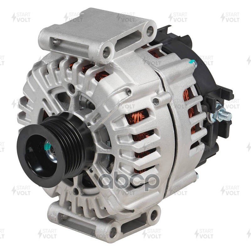 Генератор для а/м Mercedes-Benz C W204 (07-)/E W212 (09-) 2.1CDI 180A (LG 1503) STARTVOLT арт. LG1503