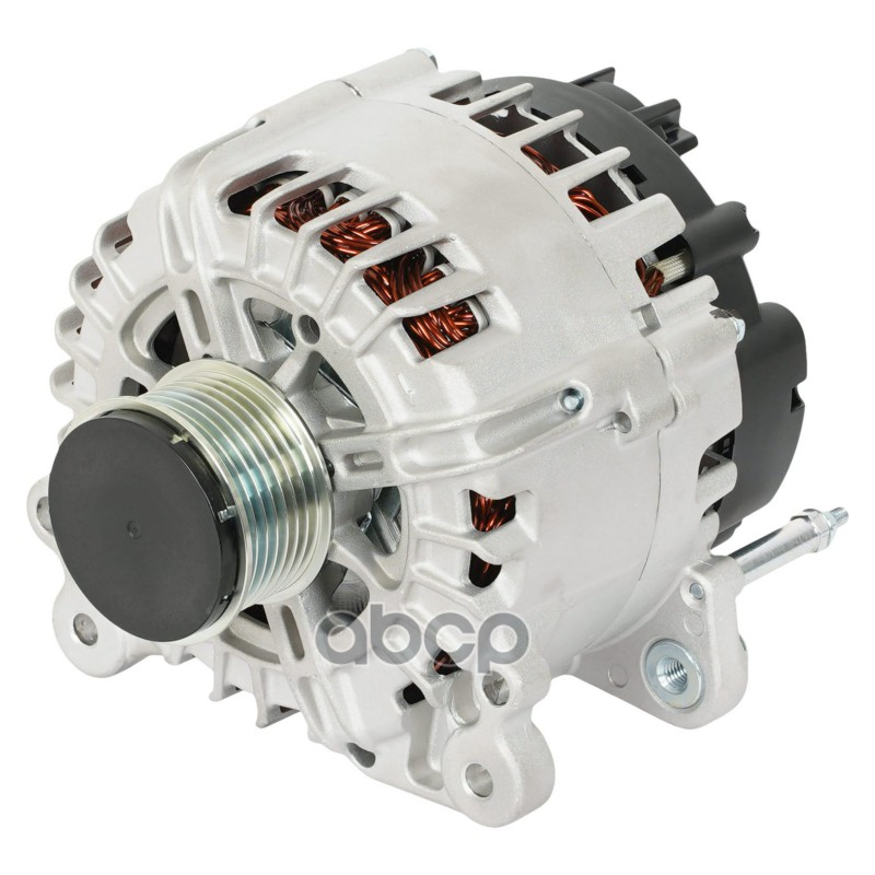 Генератор для а/м VAG Touareg (10-) 3.6FSI 180A (LG 1815) STARTVOLT арт. LG1815