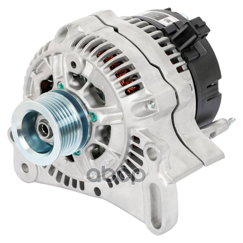 Генератор для а/м VAG Passat B3/B4 (88-) 1.8i/2.0i/Golf III (91-) 1.6i/1.8i 70A (LG 1849) STARTVOLT арт. LG1849