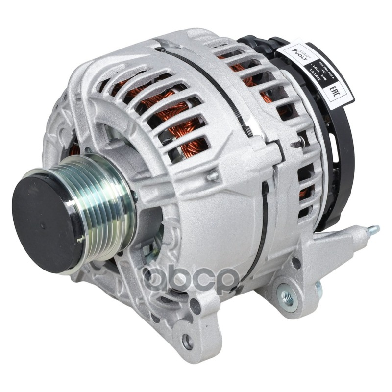 Генератор для а/м VAG Touareg (02-) 3.2i/3.6FSI/Transporter T4 (95-) 2.5TDI 150A (LG 1882) STARTVOLT арт. LG1882