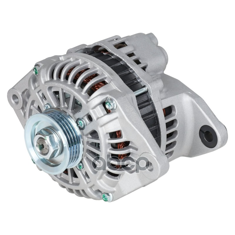 Генератор для а/м Mazda Demio (96-) 1.3i/323 (94-) 1.5i 70A (LG 2505) STARTVOLT арт. LG2505