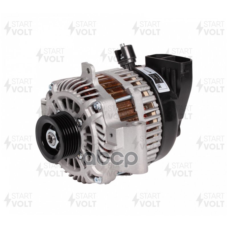 Генератор LG2520 STARTVOLT арт. LG2520