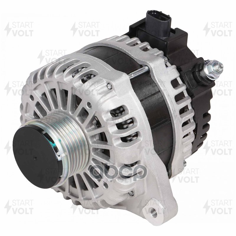 Генератор для а/м Chery Tiggo 8 18- 2.0i 140A LG2718 STARTVOLT арт. LG2718