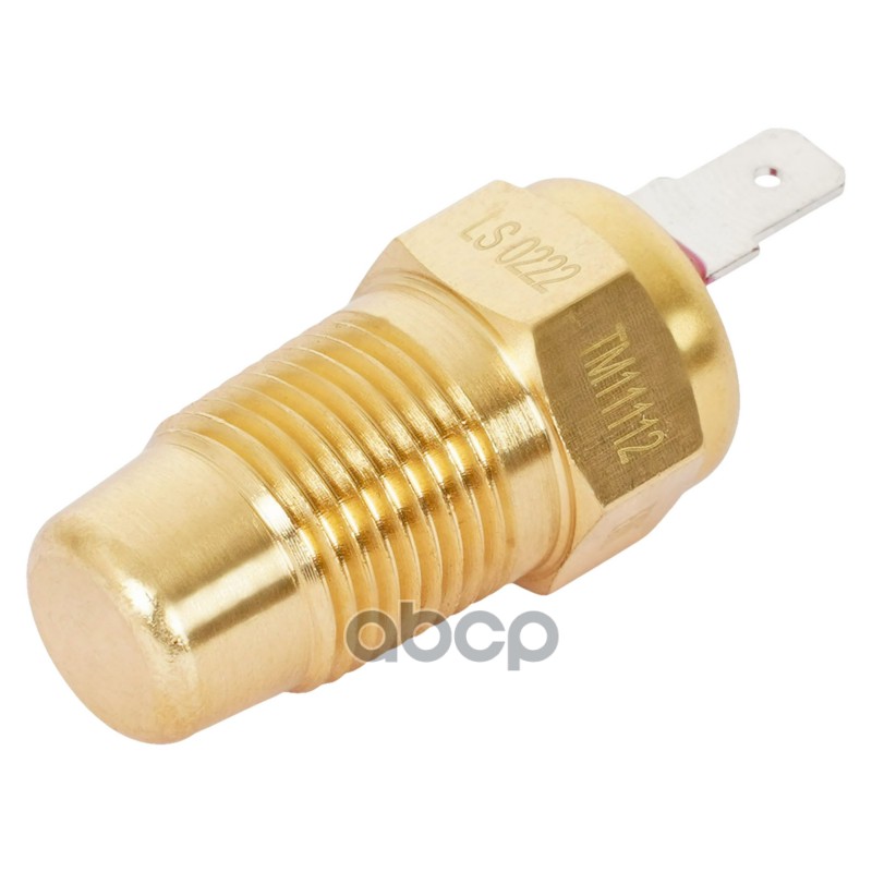 Датчик перегрева для с/т комбайны/тракторы ан. ТМ111-12/ТМ111-14 (84C, штекер) (LS 0222) STARTVOLT арт. LS0222