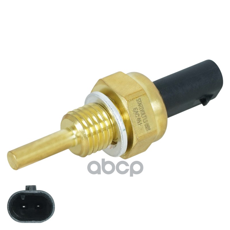 Датчик температуры для а/м Chevrolet Cobalt (13-)/Daewoo Gentra (13-) 1.5i (LS 0501) STARTVOLT арт. LS0501