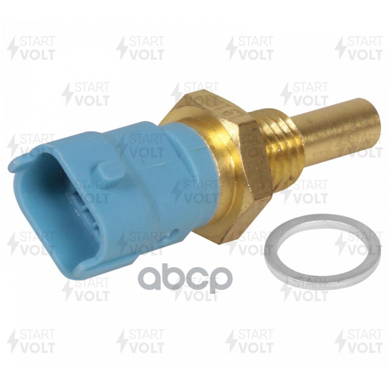 Датчик температуры для а/м Chevrolet/Opel/Cadillac/SAAB (LS 1680) STARTVOLT арт. LS1680