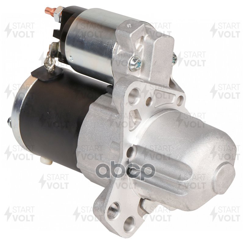 Стартер для а/м Chevrolet Captiva C140 (10-)/Opel Antara (10-) 3.0i 1,3кВт (LSt 0502) STARTVOLT арт. LSt0502