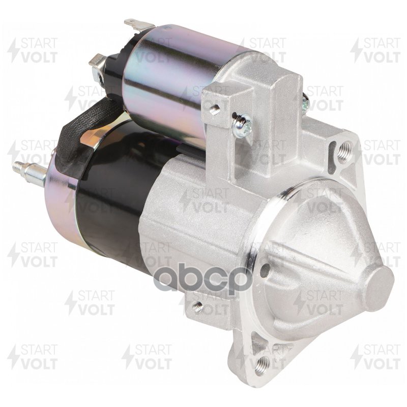 Стартер для а/м Hyundai Sonata EF 98-/KIA Magentis 00- 2.0i 1,2кВт LSt0829 STARTVOLT арт. LSt0829